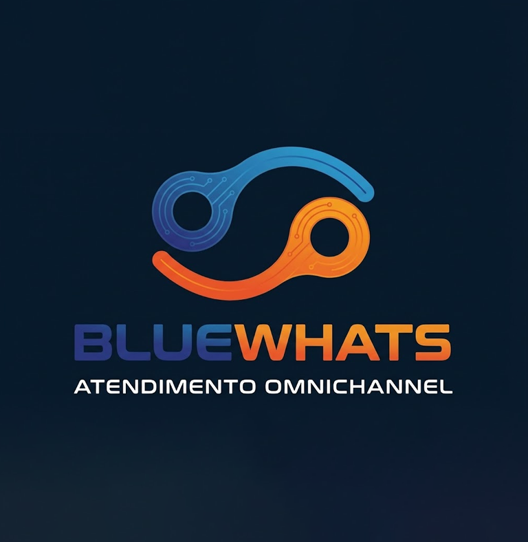 BlueWhats Plataforma de Atendimento